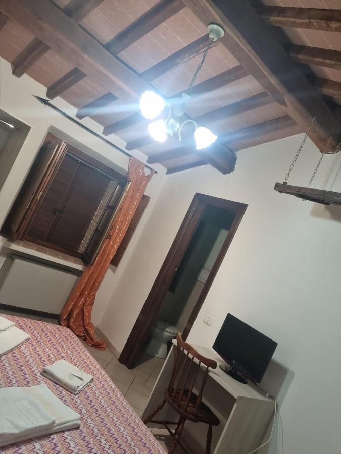 Il Vignale Konuk evi Massa Martana Dış mekan fotoğraf